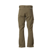 Banded Soft Shell Wader Pants - Spanish Moss - 36 x 32