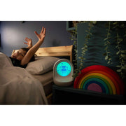 Tommee Tippee 423107 Kids Alarm Clock and Sound Machine