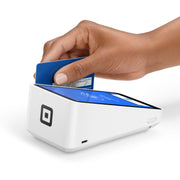 Square A-SKU-0820 Terminal - All-In-One Device For Card Payments And Receipts