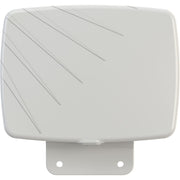 Parsec Technologies Labrador PRO Antenna, 698-894 MHz, 1695-2200 MHz, 2300-2700 MHz, 5.5 dBi Gain, Omni-Directional, White, Wall Pole Bracket Mount, SMA Connector, PTAWM2L15W_3