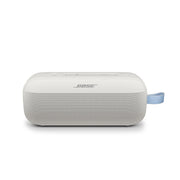 Bose SoundLink Flex Portable Bluetooth Speaker, IP67 Waterproof Dustproof, Bluetooth 5.3, 12 Hours Battery Life, Fog Gray, 887612-0800