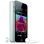 Apple iPod Touch 5th Generation 16GB Silver ME643LL/A