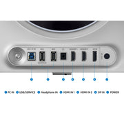 Samsung LS27DG602SNXZA 27