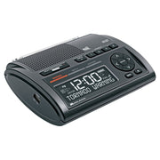 Midland WR400 Deluxe NOAA Weather Radio