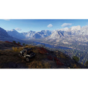 THQ Nordic Way of the Hunter - Hunting Season One (Xbox Series X)