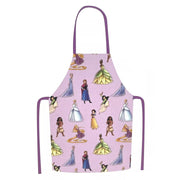 Disney BBD18US7210C 100th Anniversary Kids' 8-Piece Baking Set