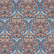 Better Homes & Gardens 100% Cotton Damask Blue, 2 Yard Precut Fabric