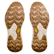 Hoka 1123153-DEGG Transport Running Shoes for Men - Dune/Eggnog - 8M