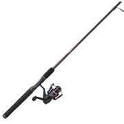 Ugly Stik USGXSP662M/35CBO GX2 Spinning Reel and Fishing Rod Combos, 35 Size Reel - 6'6