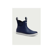 Huk H8021027-413 Rogue Wave Deck Boots for Men - Naval Academy - 11M