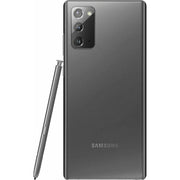 Samsung SM-N981U Galaxy Note 20 5G 128GB Unlocked Smartphone, Gray