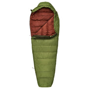 Kelty 35414824LR Cosmic 550 Down Mummy Sleeping Bag - 6'6