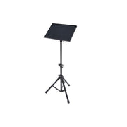 Samson SALTS50 Adjustable Laptop Stand - Black