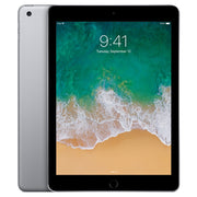 Apple iPad 2017 32GB Space Gray Wi-Fi 3C668LL/A