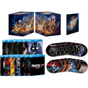 Shout! Factory Friday the 13th Deluxe Collection (Blu-ray)