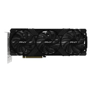 PNY VCG4070T12TFXPB1 GeForce RTX 4070 Ti 12GB Verto Triple Fan Graphics Card DLSS 3