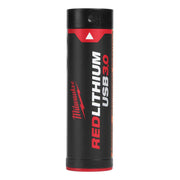 Milwaukee 48-11-2131 Redlithium-Ion Rechargeable USB 3.0 AH Battery