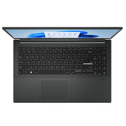 ASUS Vivobook Go 15 Laptop, 15.6 in FHD Display, AMD Ryzen 5 40 Processor, AMD Radeon Graphics, 8GB RAM, 512GB SSD, Mixed Black, E1504FA-WS51-D