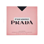 Prada PARADX1.6EDP Paradoxe Ladies Eau de Parfum, 1.6 fl. oz.