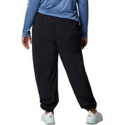 Columbia Women's Tidal Roamer' II Stretch Pant, S, Black