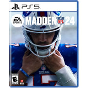 Electronic Arts Madden NFL 24 - PlayStation 5 (PS5)