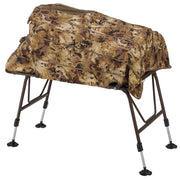 MOMarsh 31528 Invisi-Man Portable Duck Blind - Gore Optifade Concealment Waterfowl Marsh