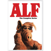 SHOUT! FACTORY ALF: The Complete Series (DVD)