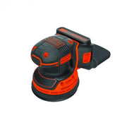 BLACK+DECKER BDRO20C Max Cordless Random Orbital Sander 20V
