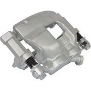 Cardone Front Right Automotive Disc Brake Caliper, Zinc Plated Silver Finish, Direct-Fit Replacement for 2015-2019 Ford Transit-150 and Transit-250, 2C-5519