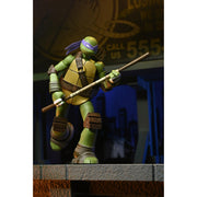 NECA x Teenage Mutant Ninja Turtles (2012 Cartoon) - 7
