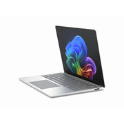 Microsoft Surface Laptop, 13.8 in PixelSense Flow Touchscreen, Intel Core Ultra 7 Processor, 32GB RAM, 512GB SSD, Windows 11, Platinum, EP2-37086