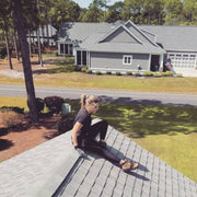 Cougar Paws Peak Performance Boot Replacement Pads, Patented Rubber Sole, Multi-Surface Traction, Breathable Design, Low Arch Support, Pair