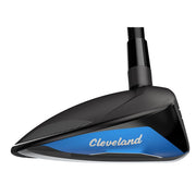 Left Handed Women Cleveland Launcher XL Halo 15* 3 Wood Ladies +0.50