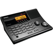 Uniden BC365CRS 500 Channel Clock/FM Radio Scanner with Weather Alert