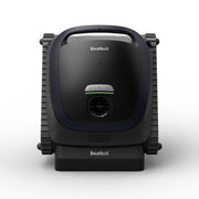 Innovative Water Care Beatbot A200 Cordless Robotic Pool Vacuum with 3-in-1 Floor, Wall, and Waterline Cleaning, Advanced CleverNav Navigation, 240-Minute Runtime