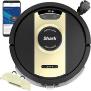 Shark RV2410WD IQ 2-in-1 Robot Vacuum and Mop