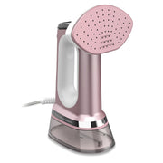 Hamilton Beach 11561 3-in-1 Steamer/Iron with Removable 300 ml Water Reservoir and Detachable Cover