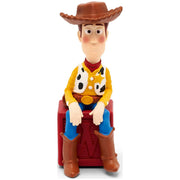 Tonies 10000511 Woody Audio Play Character from Disney and Pixar's Toy Story