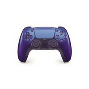 PlayStation Dualsense Wireless Controller Chroma Indigo
