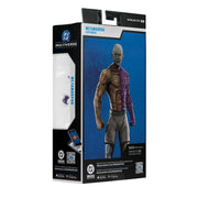 McFarlane Toys DC Multiverse Metamorpho 7in Action Figure, Ultra Articulation, Two Alternate Hands, Display Base, Collectible Art Card, Multicolor