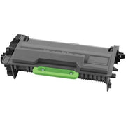 Brother TN880 Super High Yield Toner Cartridge, Page Yield Up To 12,000 Pages