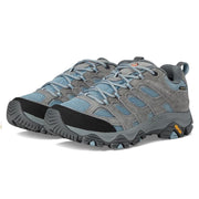Merrell j036332z Moab 3 Low Waterproof Hiking Shoes for Ladies - Altitude - 10M