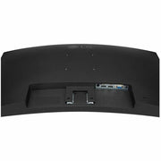 LG 32BR50C-B 32-Inch Curved Full HD 1920x1080 VA Monitor, 100Hz Refresh Rate, 5ms Response Time, HDMI & D-Sub Ports, Black