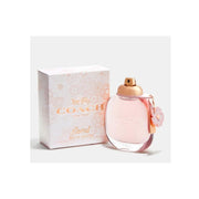 Coach New York Floral Eau De Parfum 90 Ml, 3 Fl Oz