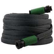 Expert Gardener Lightweight Performance Garden Hose, Medium Duty, PVC, 100 ft, 500 PSI Burst Strength