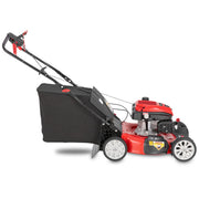 Troy-Bilt TB310C 21