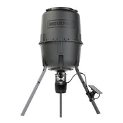 Moultrie 250-lb. Deer Feeder Connected Game Feeder