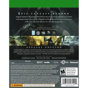 Microsoft, Skyrim Special Edition (Xbox One)