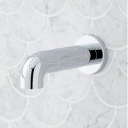 Signature Hardware SHTS74CP Lexia 6-7/8