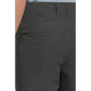 Salty Crew Men's Transom Tech Shorts, Mid-Rise, Quick-Dry, 4-Way Stretch, Phantom, Size 36, 18-Inch Outseam, 30435051